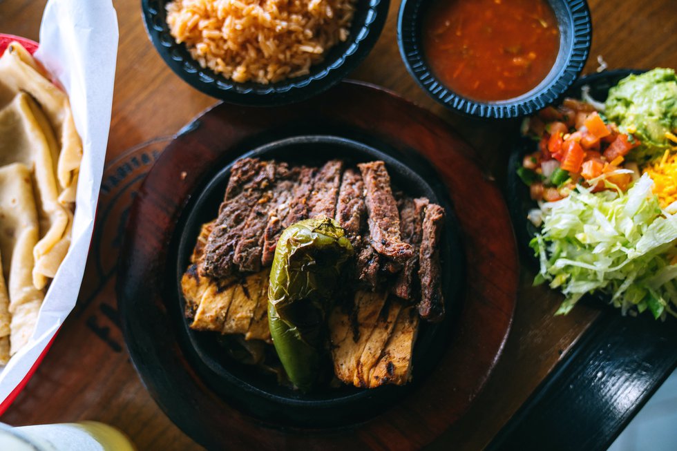 Fajita Pete’s Expands Into Colleyville - Southlake Style — Southlake's